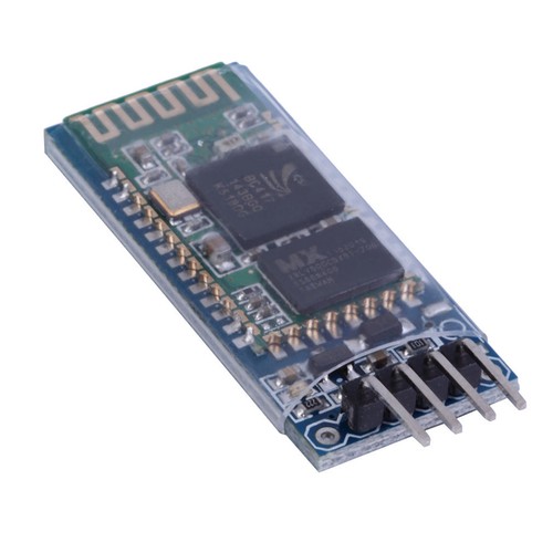 Wireless serial pin - serial,