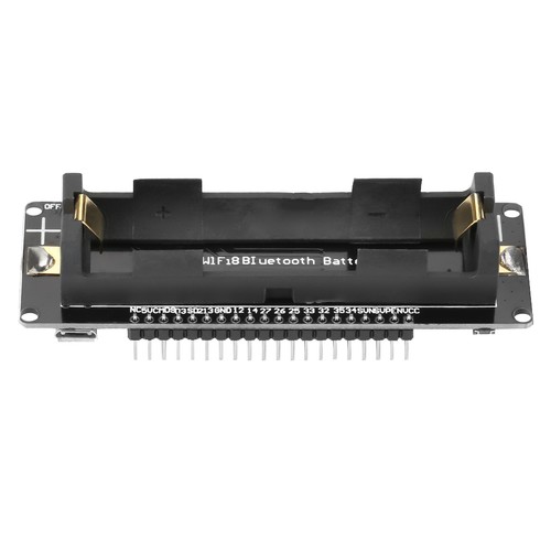 1pc wifi battery charger - charger, v3