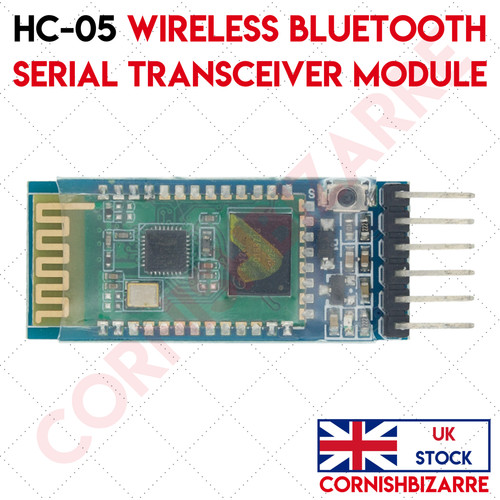 Arduino android wireless - android,