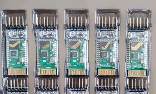 5pcss r5232 hc05 wireless - r5232,