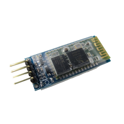 Bluetooth transceiver module - bluetooth,