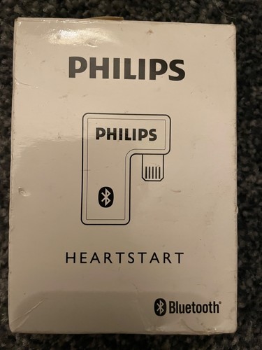 Philips heartstart fr3 - philips,