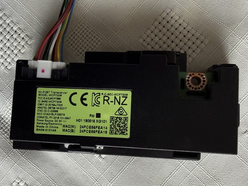 Samsung bluetooth - samsung, wi-fi/bluetooth