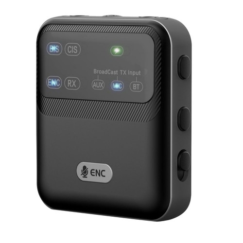 Bluetooth audio - 5.4,