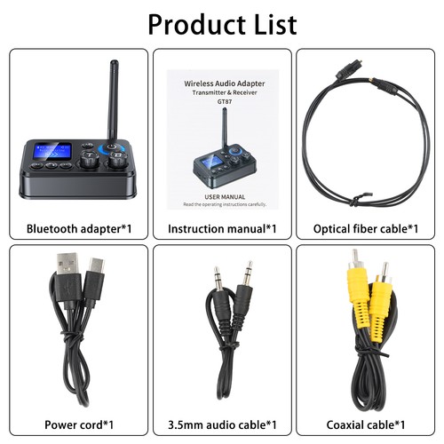 Bluetooth 1 44 lcd - 5.4,