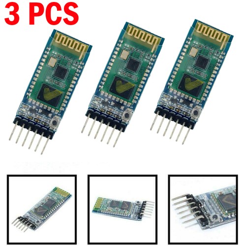 3pcs arduino android - arduino,