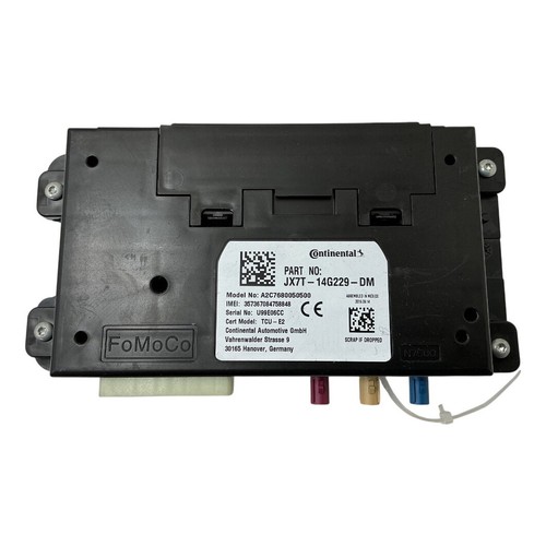 Ford focus mk4 bluetooth - mk4,