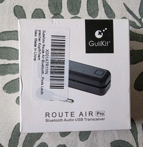 Gulikit route air pro - route,