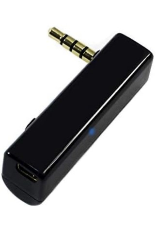 Itransceiver iadapter 3 5mm - itransceiver, 3.5mm