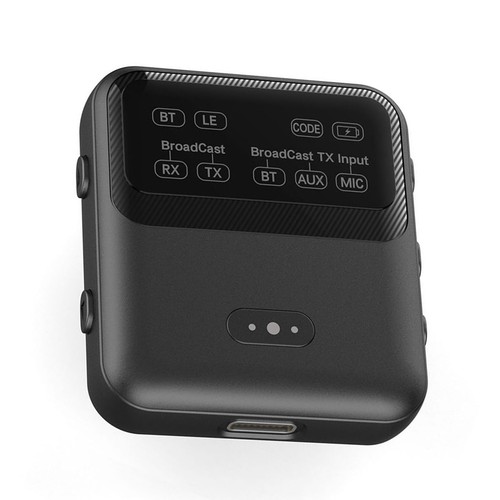 Bluetooth audio - bluetooth, 5.4