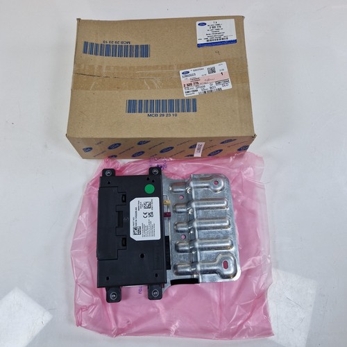 Genuine ford puma ecosport - ford,