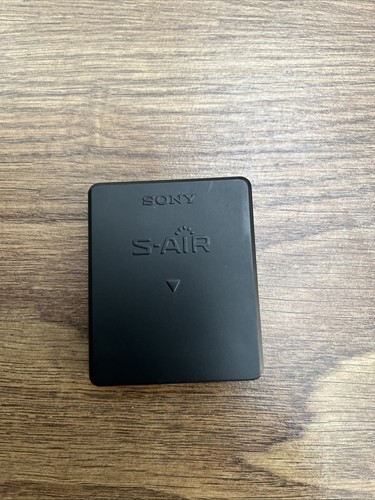 Sony air transceiver - s-air,