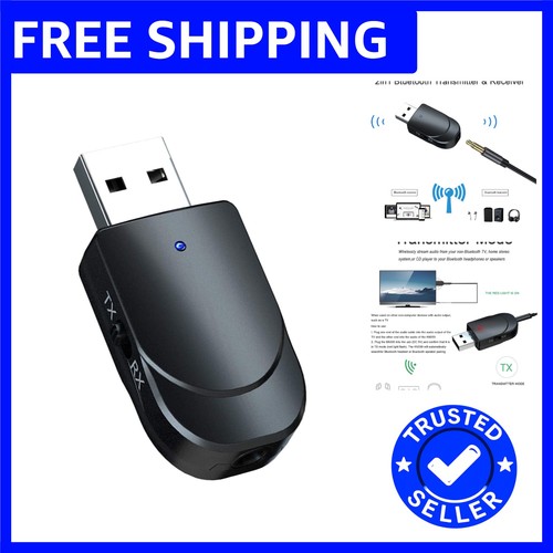 Mini bluetooth adapter - bluetooth, 5.0