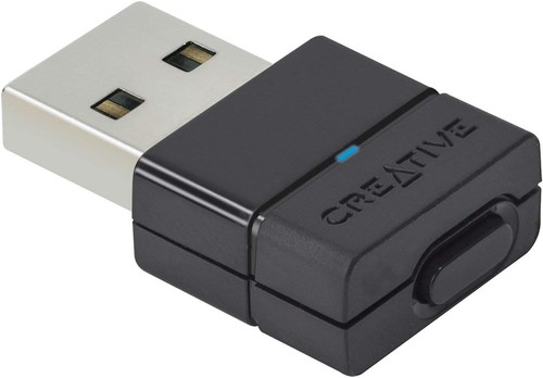 Creative bluetooth audio - bt-w2,