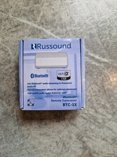 Russound btc remote - russound,