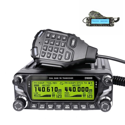 Transceiver bluetooth - fm,