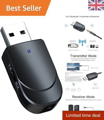 Compact usb bluetooth 0 - bluetooth, 5.0