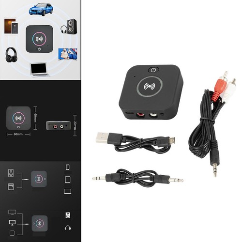 Bluetooth transceiver - 5.,