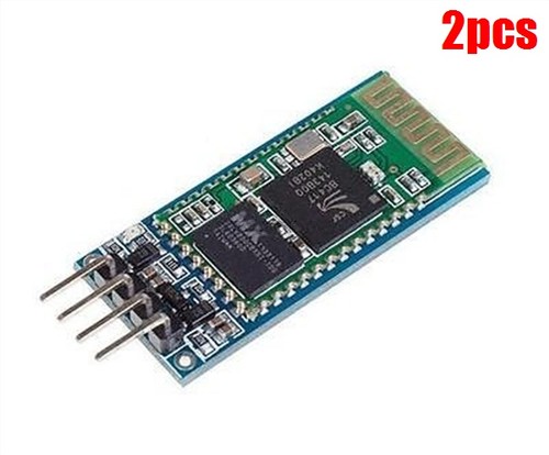 2pcs wireless serial pin - 2pcs,