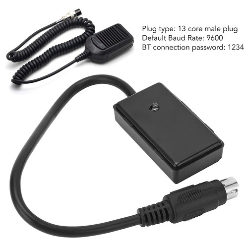 Cat bluetooth adapter - to,