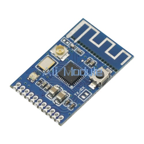 Bluetooth gfsk stereo - gfsk,