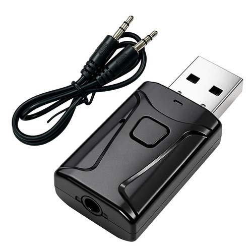 Bluetooth transmitter aux - bluetooth,
