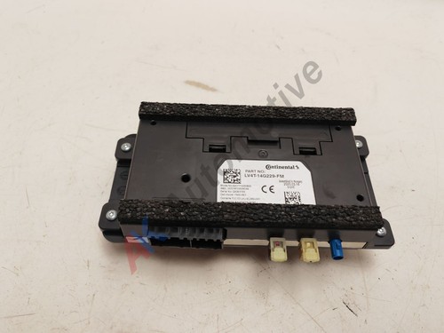 Ford kuga mk3 bluetooth - kuga, 19-26