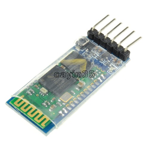 Wireless serial pin - wireless, 6