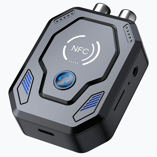 Nfc bluetooth audio - bluetooth, 5.4