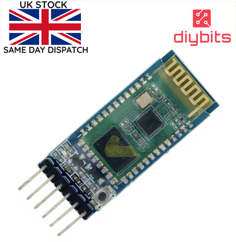 Arduino android - hc-05,