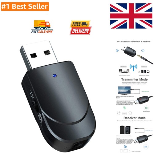Bluetooth transmitter - 5.0,