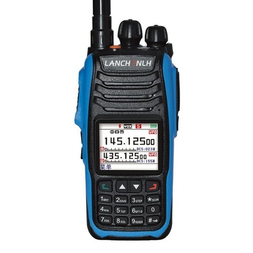 Uv79uv 10w 5km bluetooth - hg-uv79uv,