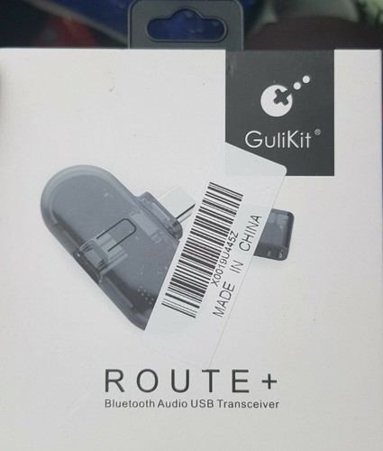 New gulikit route bluetooth - route,