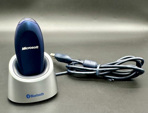 Microsoft bluetooth wireless - microsoft,