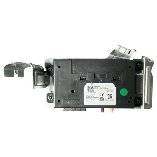 Ford transit connect bluetooth - ford,