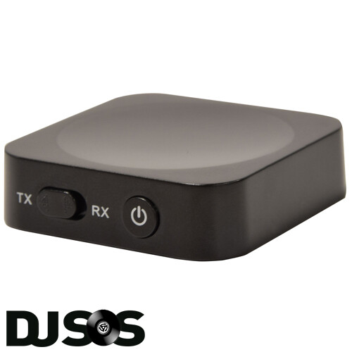 Link bluetooth 1 - av:link, 2-in-1