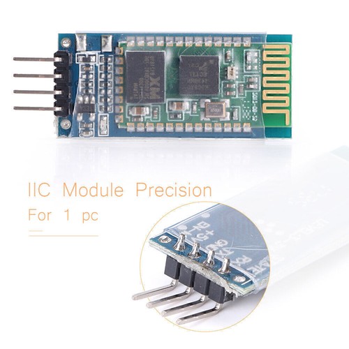 Wireless serial pin - wireless,