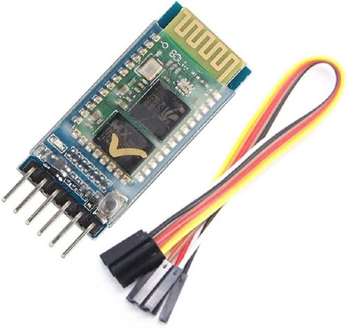 Wireless 6pin bluetooth - 6pin,