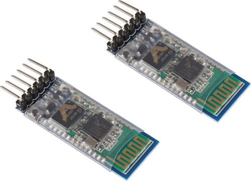 2pcs wireless bluetooth - hc-05,