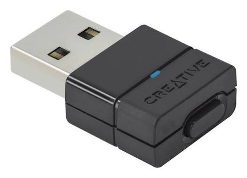 Creative usb bluetooth - bt-w2,