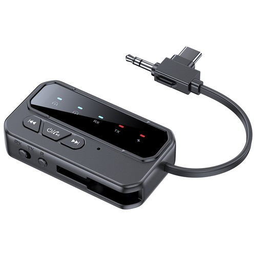 Bluetooth audio transceiver - bluetooth,