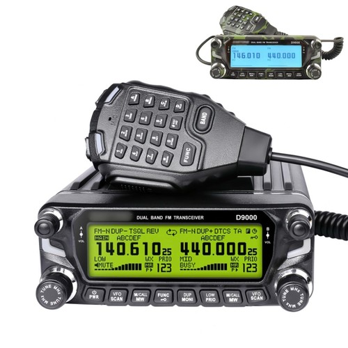 Transceiver car walkie - transceiver,