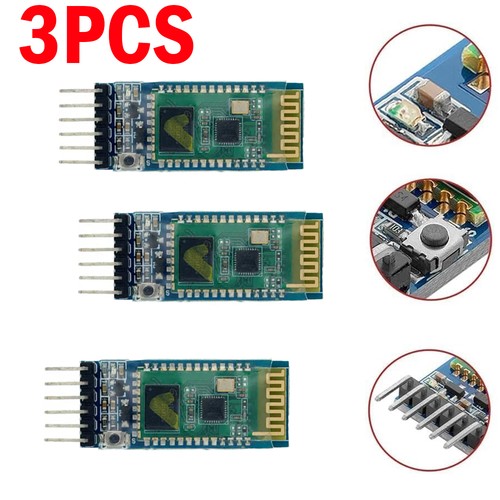 Arduino android wireless - hc-05,