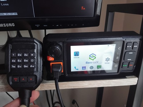 Senhaix n60 smart wireless - senhaix,