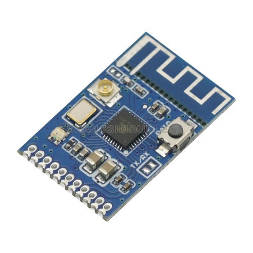 Bluetooth gfsk stereo - bluetooth,