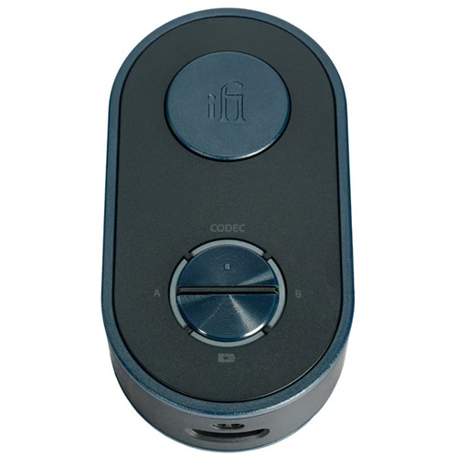 Ifi audio - ifi, travel