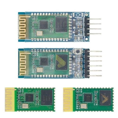 Board and 4pin - hc-06,