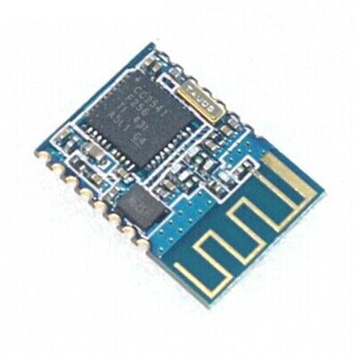 Bluetooth 0 ble cc2541 - bluetooth,