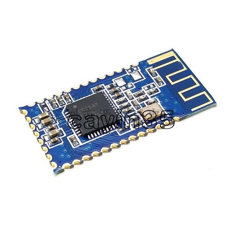 Cc2541 bluetooth uart - cc2541,