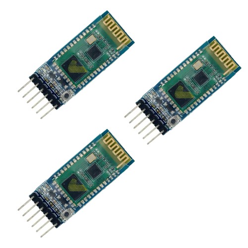 3pcs arduino android - arduino,